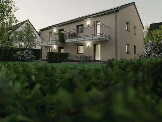 Haus zum Kauf 1.042.790 € 7 Zimmer 287 m² 973 m² Grundstück Wildau 15745