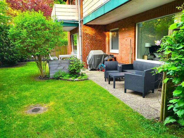 Maisonette zum Kauf 299.000 € 4 Zimmer 92 m² Reinbek Reinbek 21465
