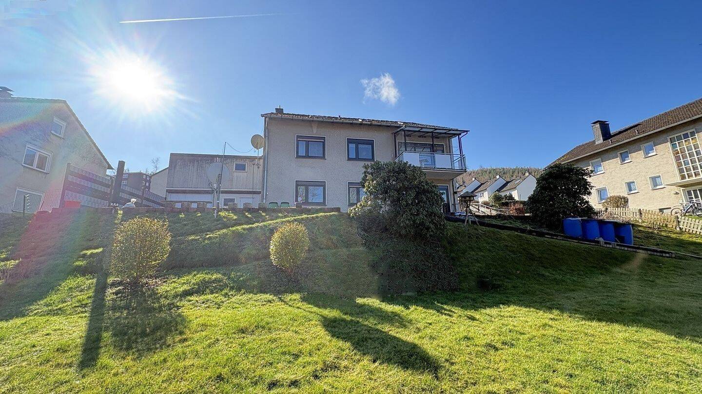 Haus – Wiblingwerde, Märkischer Kreis - Ansicht 2