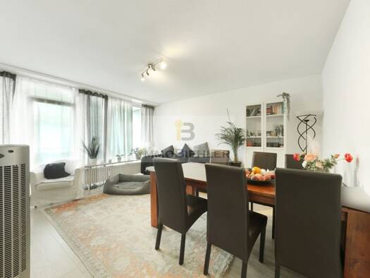 Wohnung zum Kauf 285.000 € 4 Zimmer 85 m² 5. Geschoss Poll Porz 51105