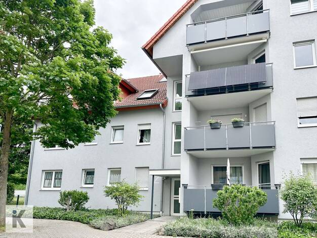 Wohnung zum Kauf 423.000 € 4 Zimmer 104 m² Seckenheim Mannheim 68239