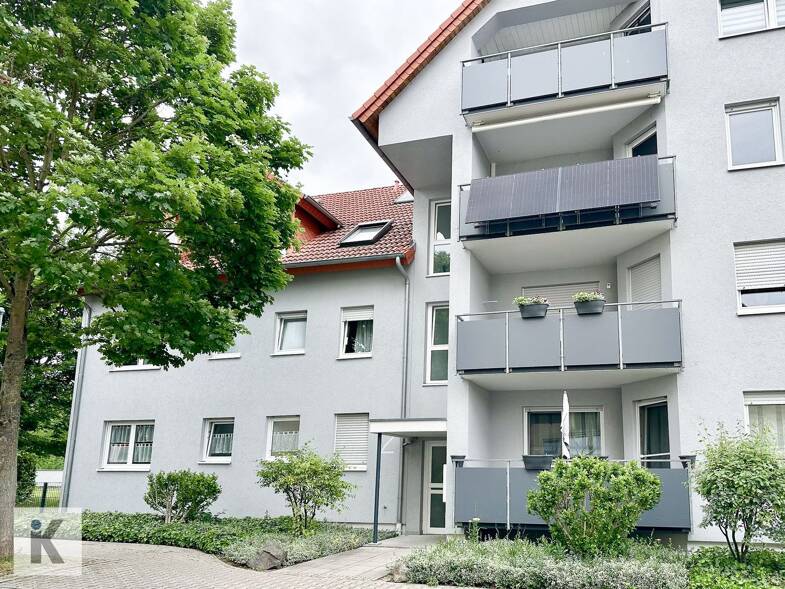 Wohnung zum Kauf 423.000 € 4 Zimmer 104 m² Seckenheim Mannheim 68239