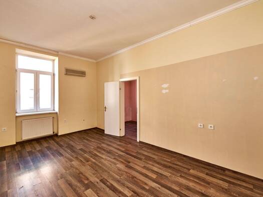 Wohnung zum Kauf 179.000 € 2 Zimmer 37,4 m² 2. Geschoss Diehlgasse 42 Margareten 1050
