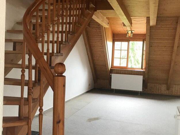 Wohnung zur Miete 425 € 2 Zimmer 61 m² 2. Geschoss frei ab 15.10.2026 Mühlenstraße 12 a Mirow Mirow 17252