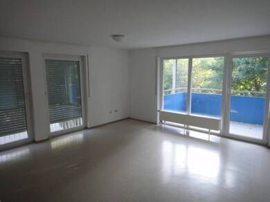 Wohnung zur Miete 685 € 3 Zimmer 86 m² 1. Geschoss frei ab sofort Innenstadt - West Schweinfurt 97421