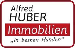 Alfred Huber Immobilien logo