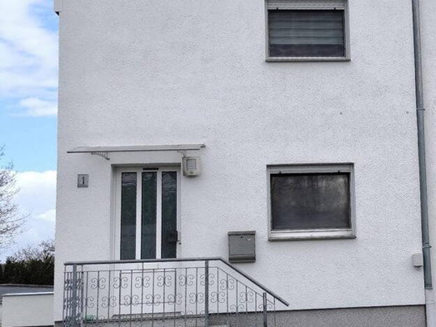 Doppelhaushälfte zum Kauf provisionsfrei 195.000 € 3 Zimmer 83 m² 222 m² Grundstück Hückelhoven 41836