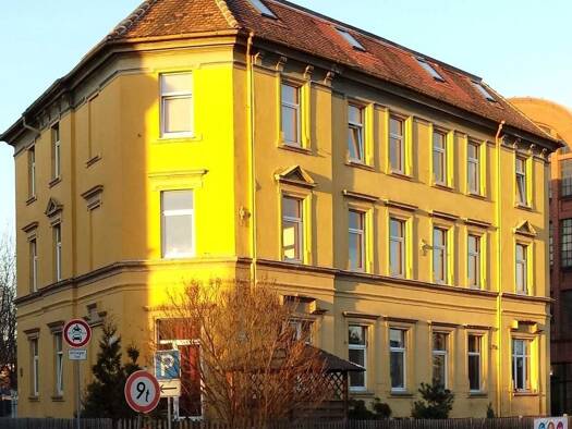Wohnung zur Miete 490 € 3 Zimmer 75 m² frei ab 01.11.2026 Edmund-Kretschmer-Straße 2 Zittau Zittau 02763