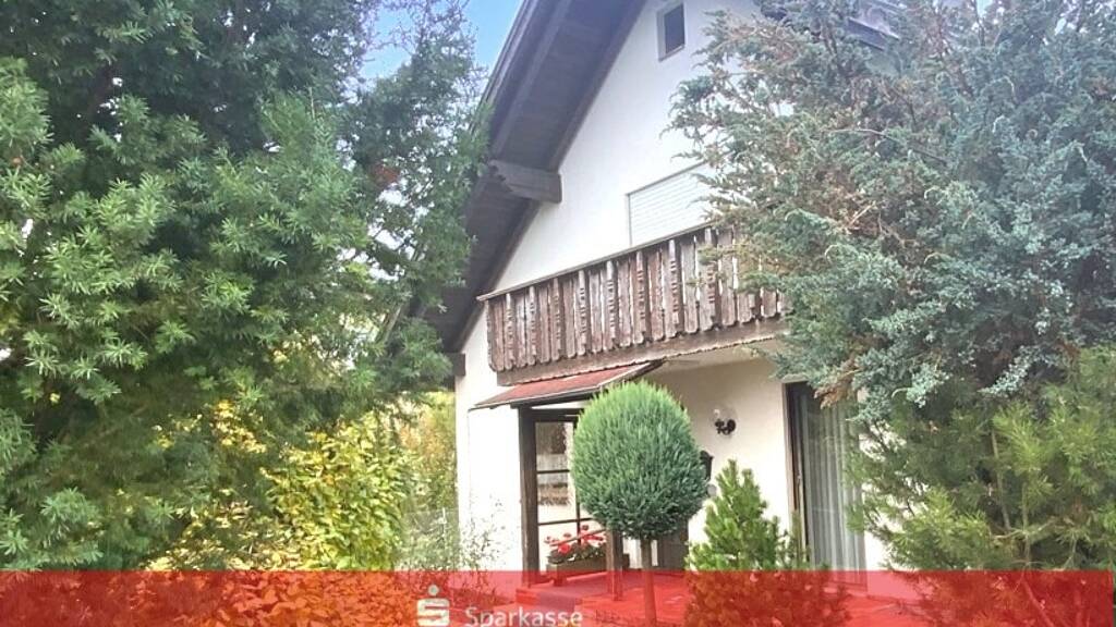 Einfamilienhaus zum Kauf 495.000 € 4 Zimmer 155 m² 680 m² Grundstück Mindelheim 87719