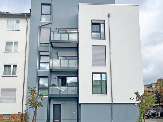 Wohnung zum Kauf provisionsfrei 420.000 € 3 Zimmer 94 m² 2. Geschoss Mombachstrasse 27 Nord-Holland Kassel 34127