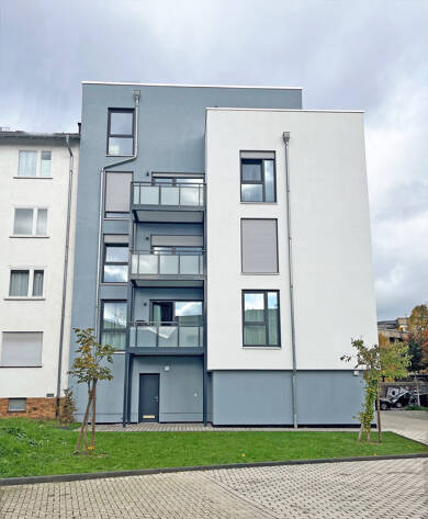 Wohnung zum Kauf provisionsfrei 420.000 € 3 Zimmer 94 m² 2. Geschoss Mombachstrasse 27 Nord-Holland Kassel 34127