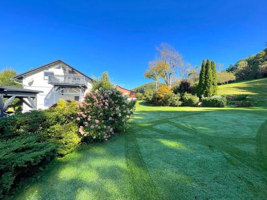 Einfamilienhaus zum Kauf 539.000 € 8 Zimmer 240 m² 2.104 m² Grundstück Sankt Stefan im Rosental 8083