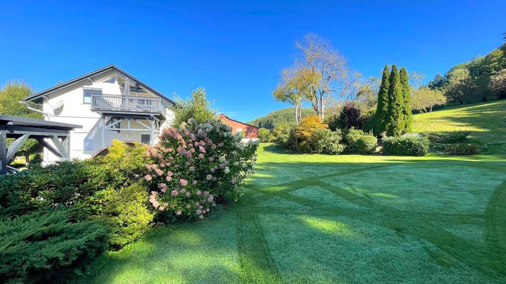 Einfamilienhaus zum Kauf 539.000 € 8 Zimmer 240 m² 2.104 m² Grundstück Sankt Stefan im Rosental 8083