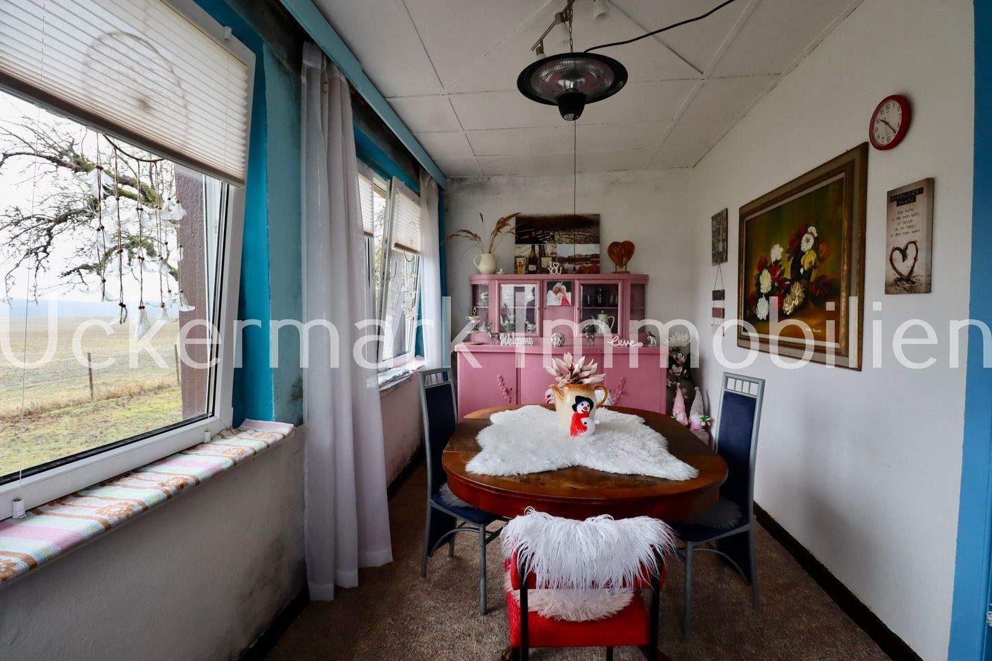Haus – Lychen, Uckermark - Ansicht 5
