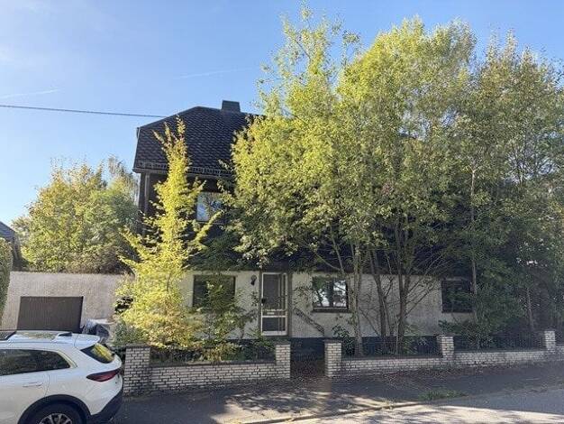 Einfamilienhaus zum Kauf provisionsfrei 76.000 € 5 Zimmer 197 m² 1.293 m² Grundstück Udenbreth Hellenthal 53940