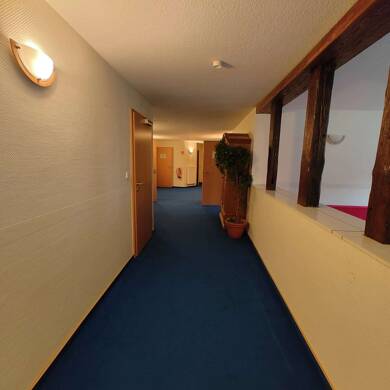 Mehrfamilienhaus zum Kauf 999.000 € 14 Zimmer 1.232 m² 8.006 m² Grundstück Demern Königsfeld 19217