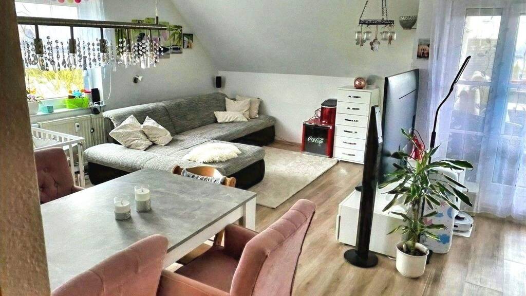 Maisonette zum Kauf 218.000 € 3,5 Zimmer 74 m² Untersulmetingen Laupheim 88471