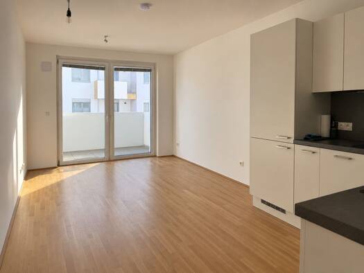 Wohnung zur Miete 682 € 2 Zimmer 48,2 m² 3. Geschoss Wien 1220