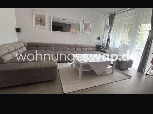 Wohnung zur Miete Tauschwohnung 501 € 2 Zimmer 67 m² 2. Geschoss Wedding Mitte 13353