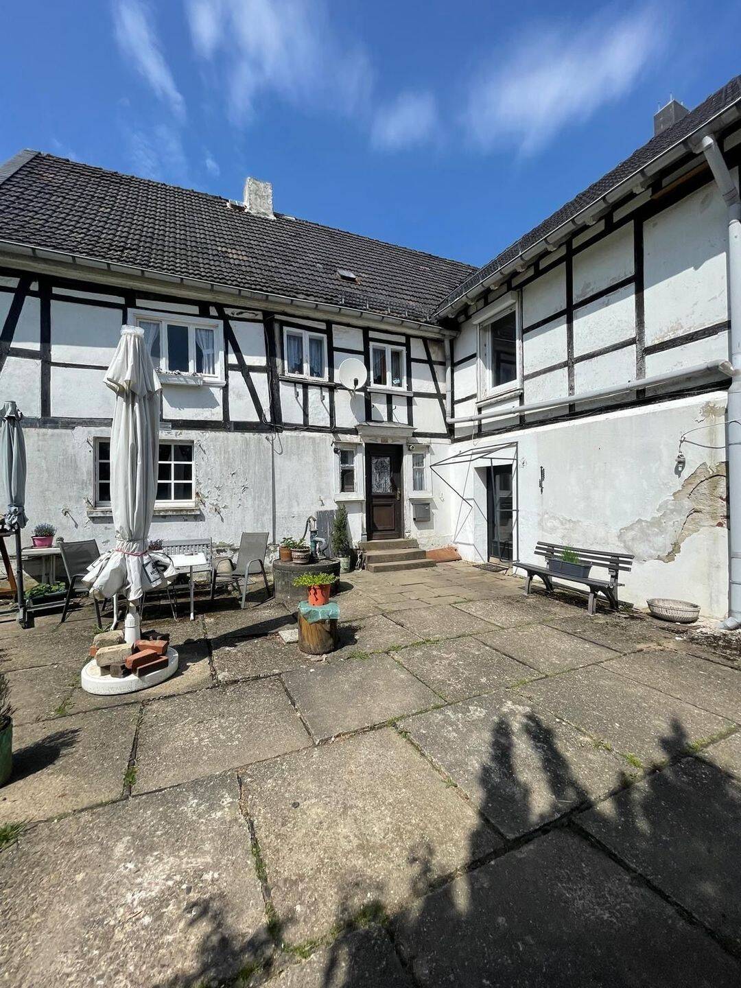 Einfamilienhaus zum Kauf - Mehr