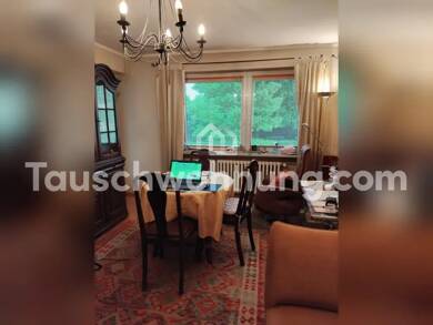 Wohnung zur Miete Tauschwohnung 750 € 2 Zimmer 54 m² 1. Geschoss Wahlbezirk 9 Bad Schwartau 23611