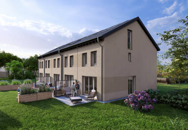 Reihenmittelhaus zum Kauf provisionsfrei 559.900 € 5,5 Zimmer 121 m² 152 m² Grundstück Bodelshofer Straße - Wendlingen Wendlingen am Neckar 73240
