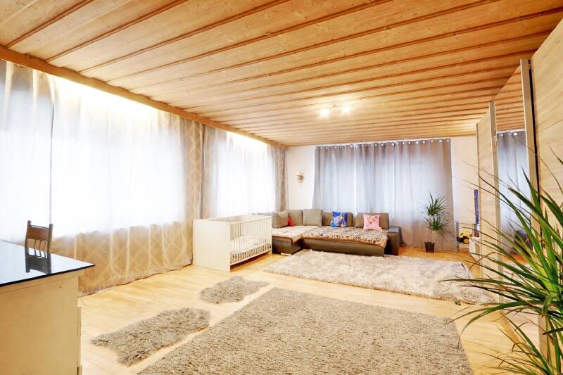 Immobilie in Sankt Englmar - Kapitalanlage mit Urlaubsflair - Mehrfamilienhaus mit 9 Wohneinheiten in St. Englmar! - Bild 1