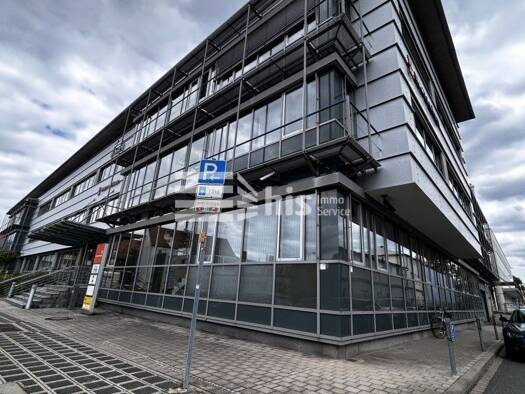 Bürofläche zur Miete - Erstbezug 6 € 4.384,9 m² Bürofläche Mögeldorf Östliche Außenstadt 90482