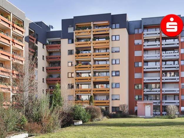 Wohnung zum Kauf 299.000 € 3 Zimmer 83 m² Nürnberg 90425