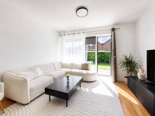 Wohnung zum Kauf 299.000 € 2 Zimmer 59,8 m² Harksheide Norderstedt 22844
