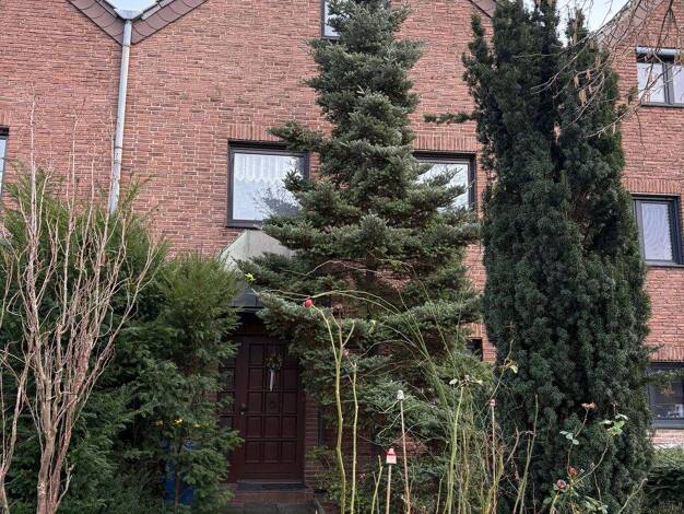 Haus zum Kauf 300.000 € 5 Zimmer 127 m² 266 m² Grundstück Alstaden-West Oberhausen 46049