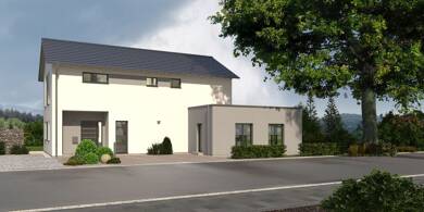 Einfamilienhaus zum Kauf provisionsfrei 705.310 € 5 Zimmer 171,5 m² 1.000 m² Grundstück Scheidegg Scheidegg 88175