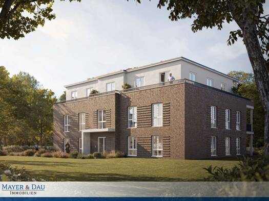 Maisonette zum Kauf 899.000 € 4 Zimmer 163,8 m² Bad Zwischenahn I Bad Zwischenahn 26160