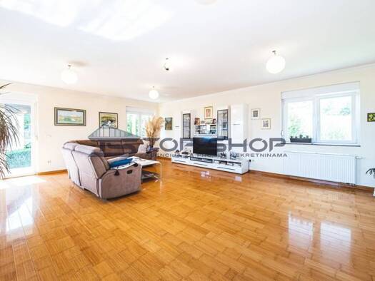 Haus zur Miete 5.000 € 5 Zimmer 370 m² Zagreb