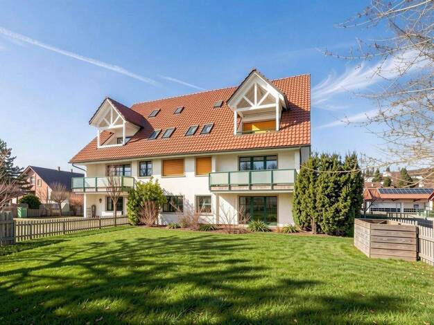 Wohnung zum Kauf 990.000 CHF 4,5 Zimmer 101 m² frei ab sofort Russikon 8332