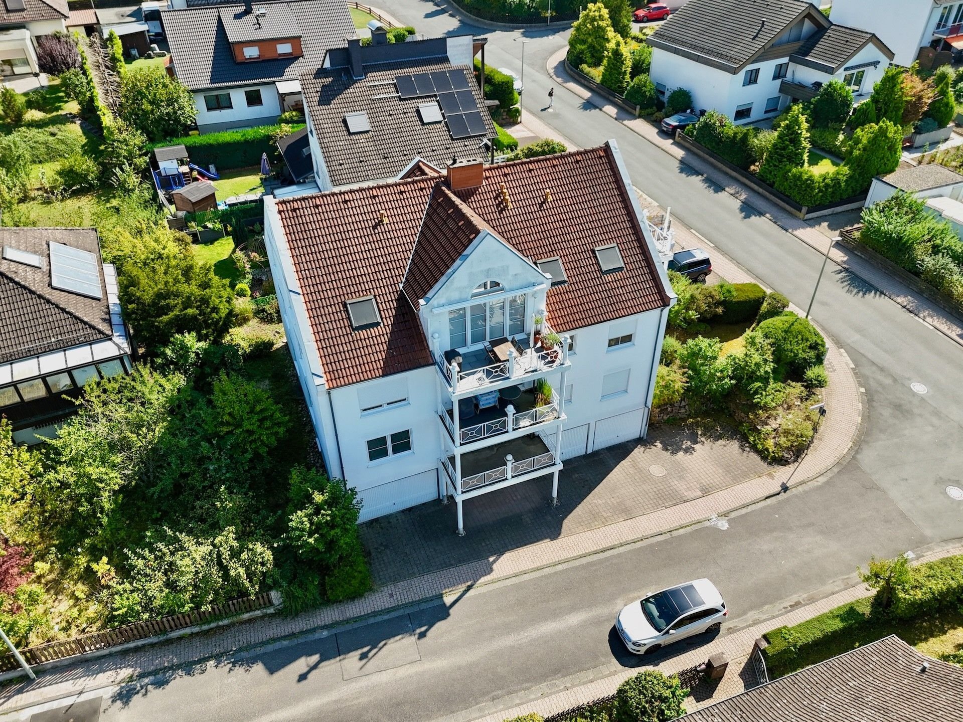 Wohnung zum Kauf 299.000 € 3 Zimmer 91,7 m²<br/>Wohnfläche EG<br/>Geschoss Niedernhausen Niedernhausen / Königshofen 65527