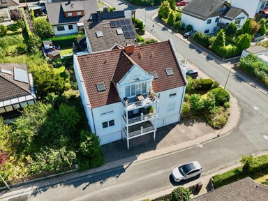 Wohnung zum Kauf 319.000 € 3 Zimmer 91,7 m² EG Niedernhausen Niedernhausen / Königshofen 65527