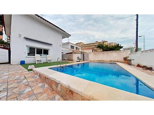 Chalet zum Kauf 549.000 € 4 Zimmer 195 m² 309 m² Grundstück Benicàssim / Benicasim 12560