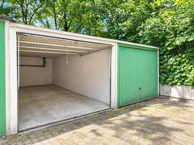 Garage zum Kauf 15.000 € Breitscheid Ratingen 40885