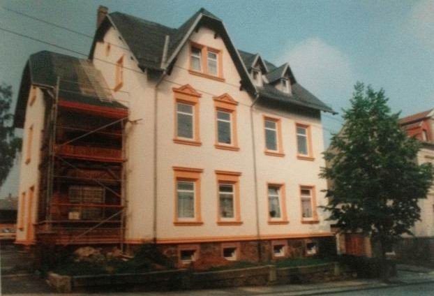 Mehrfamilienhaus zum Kauf als Kapitalanlage geeignet 195.000 € 1.032 m²<br/>Grundstück Geringswalde Geringswalde 09326