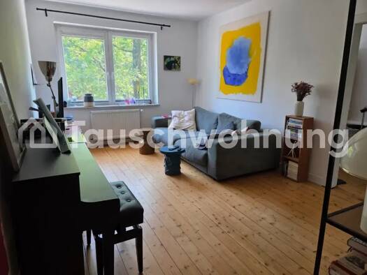 Wohnung zur Miete Tauschwohnung 930 € 2,5 Zimmer 75 m² 2. Geschoss Osdorf Hamburg 22769