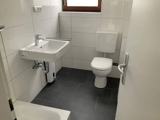 Wohnung zur Miete 469 € 2 Zimmer 50,9 m² 2. Geschoss frei ab 01.03.2026 Sebastianstraße 7A Bad Neuenahr Bad Neuenahr-Ahrweiler 53474