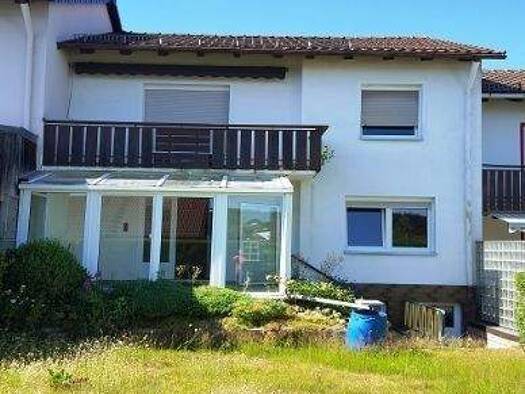 Reihenmittelhaus zur Miete 815 € 4 Zimmer 113 m² 330 m² Grundstück Friedrich Ebert Straße Gefrees 95482