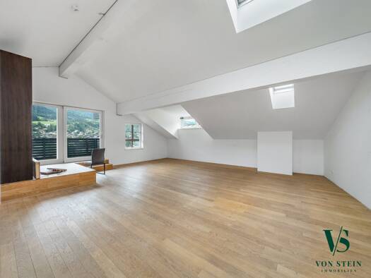 Büro zur Miete 1.800 € 1 Zimmer 85,5 m² Bürofläche Kitzbühel 6370