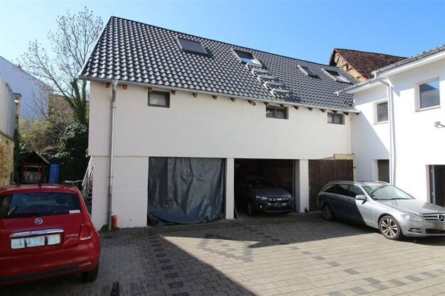 Stadthaus zum Kauf 490.000 € 6 Zimmer 135 m² 250 m² Grundstück frei ab 01.07.2025 Großingersheim Ingersheim , Württ 74379