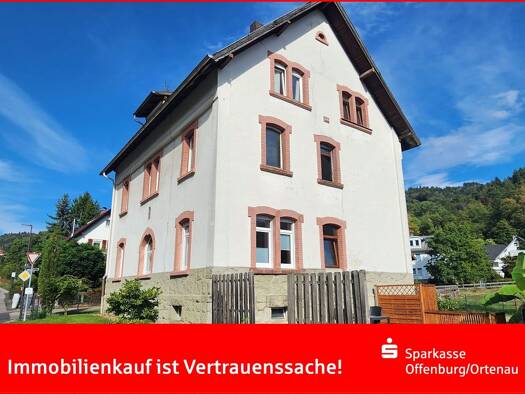 Wohnung zum Kauf 298.000 € 3 Zimmer 95 m² Tiergarten Oberkirch 77704