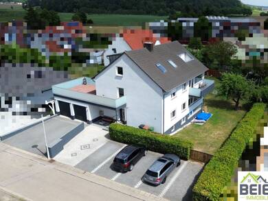 Einfamilienhaus zum Kauf 679.000 € 10 Zimmer 310 m² 1.189 m² Grundstück Lichtenau Lichtenau 91586