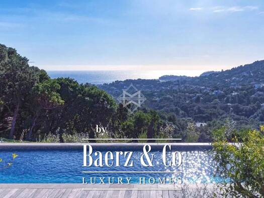 Villa zum Kauf 2.900.000 € 6 Zimmer 220 m² 2.014 m² Grundstück Nord cavalaire-sur-mer 83240