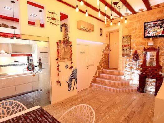 Wohnung zum Kauf 1.000 € 2 Zimmer 50 m² Dubrovnik