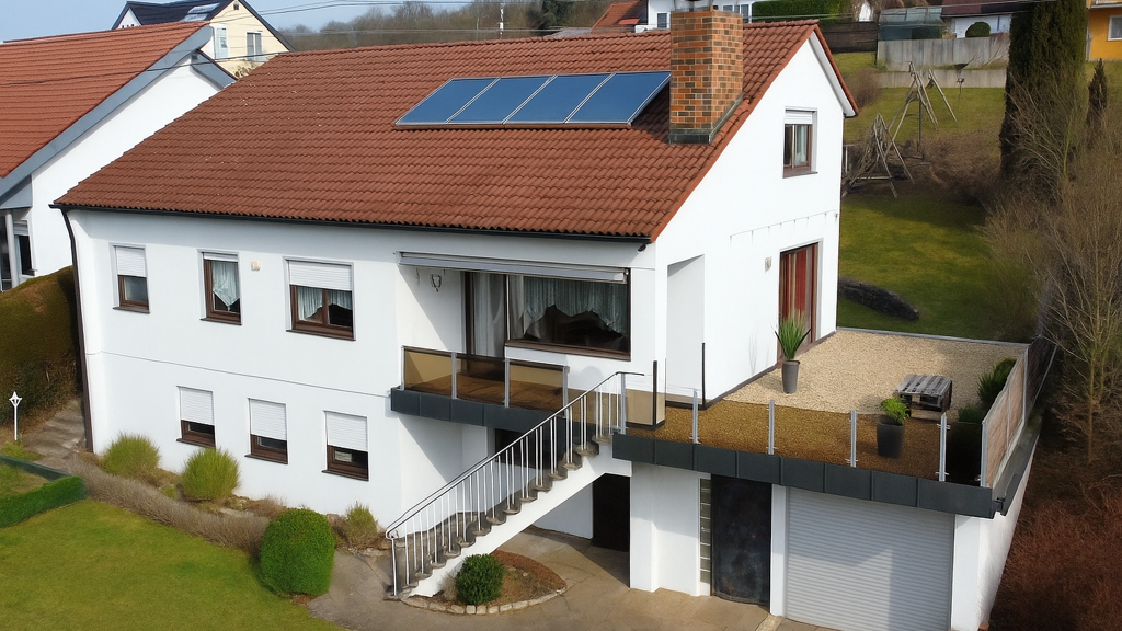 Einfamilienhaus zum Kauf 498.000 € 7 Zimmer 210,4 m² 855 m² Grundstück frei ab sofort Welden 86465